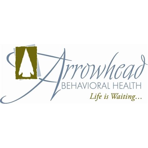 Arrowhead Behavioral Health Ceo