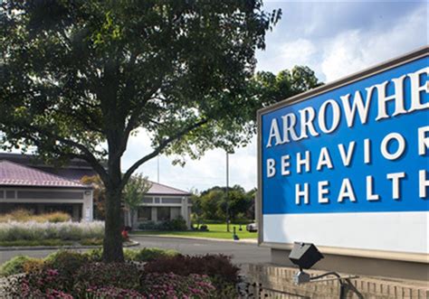 Arrowhead Behavioral Health Jam Buka