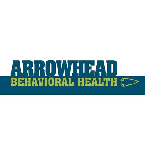 Arrowhead Behavioral Health Jobs