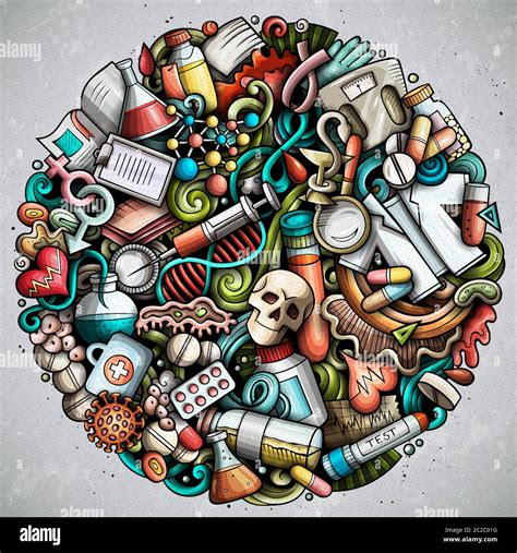 Art About Medicine