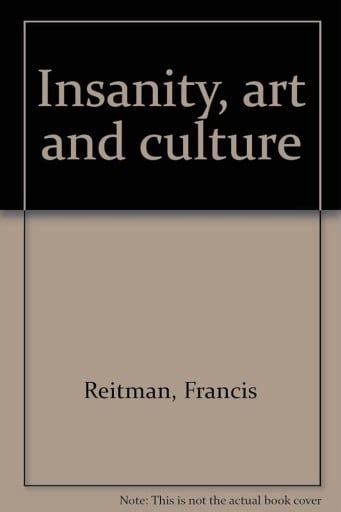 Art And Insanity