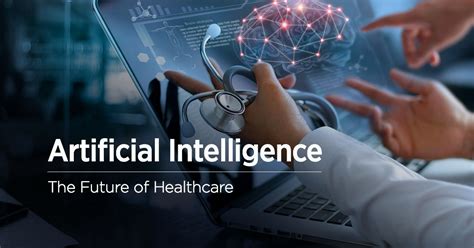 Artificial Intelligence In Health Care