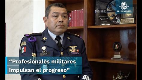 As Son Las Escuelas Militares En M Xico Youtube