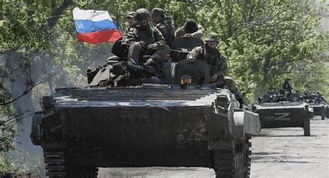 As Ukraine War Drags On Russia Removes Military Age Limits Fox News