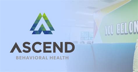 Ascend Behavioral Health Alamat