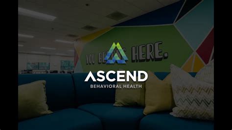 Ascend Behavioral Health California