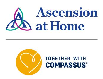 Ascension At Home With Compassus