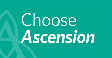 Ascension Careers