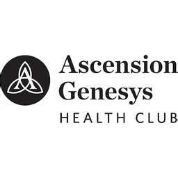 Ascension Genesys Athletic Club Alamat