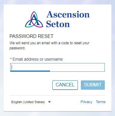 Ascension Patient Portal App