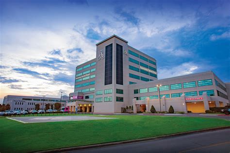 Ascension Sacred Heart Pensacola Hospital