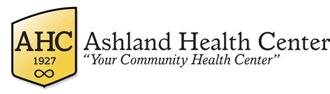 Ashland Health Center