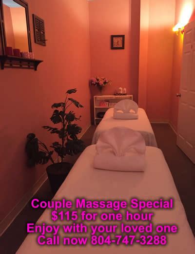 Asia Health Massage Cox Road