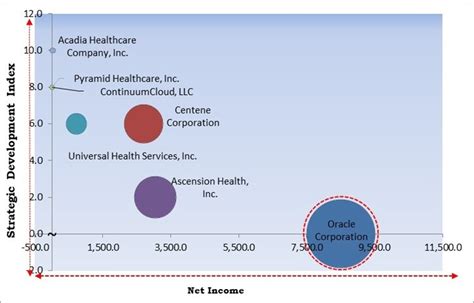 Asia Pacific Behavioral Health Market Size Competitors