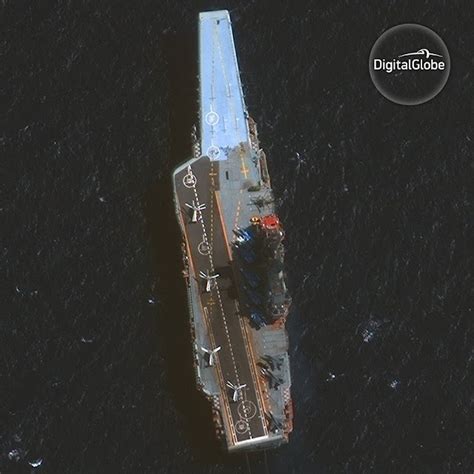 Asian Defence News Impressive Shot Of Russia Amp 39 S Aircraft Carrier The Admiral Kuznetsov