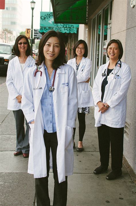 Asian Health Services Doctors