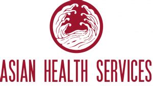 Asian Health Services Email