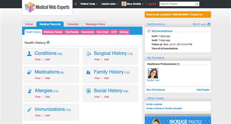 Asian Human Services Patient Portal