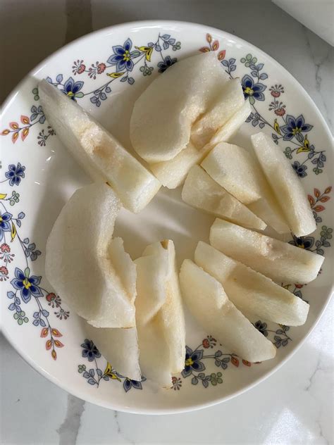 Asian Pear Calories Reddit