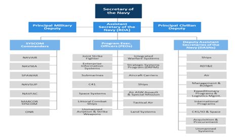 Asn Rda Org Chart