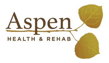 Aspen Health And Rehab Alamat