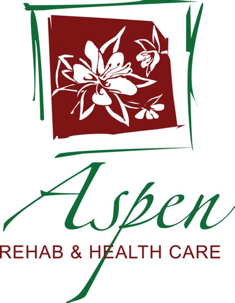 Aspen Rehabilitation And Health Care