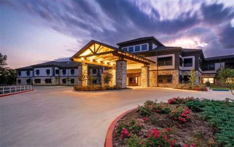 Aspen Skilled Nursing Facility