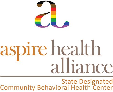 Aspire Health Alliance Address