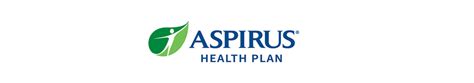 Aspirus Health Plan Formulary