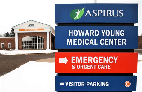 Aspirus Woodruff Clinic Locations Consolidated To Benefit Patients Aspirus Media Center