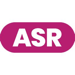 Asr Health Benefits Sign In