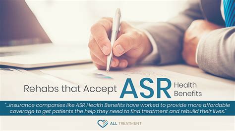 Asr Health Care Providers