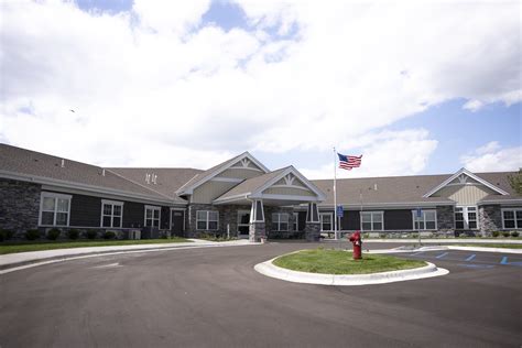 Assisted Living Apple Valley Mn