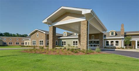 Assisted Living Rehab Facility