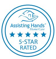 Assisting Hands Orlando Home Health Care Agency Winter Garden Fl