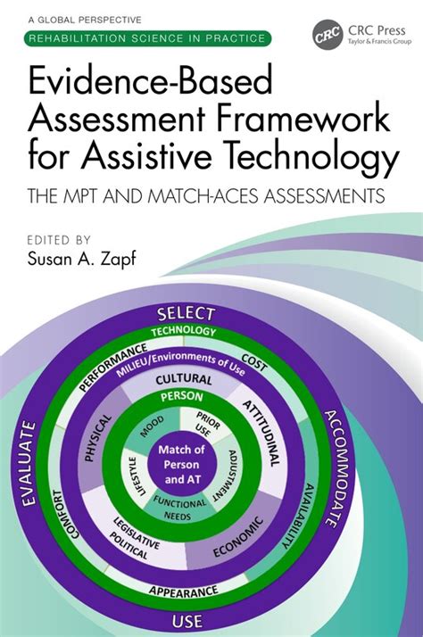 Assistive Technology Assessment Service Indigo