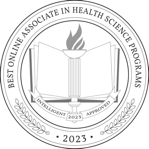 Associate In Health Science Online