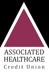 Associatedhealthcarecreditunion