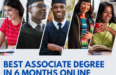 Associates Degree Online Accredited