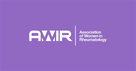 Association Of Women In Rheumatology