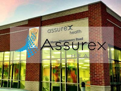 Assurex Health Careers