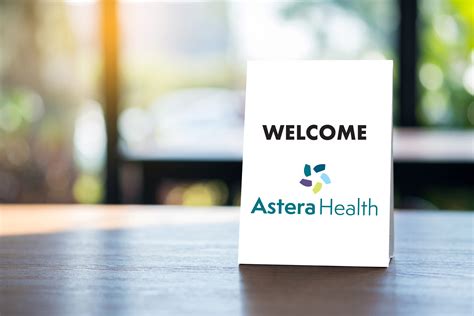 Astera Health Careers