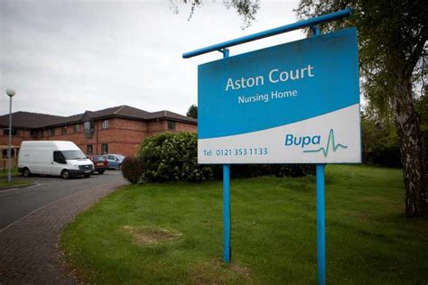 Aston Health Nursing Homes