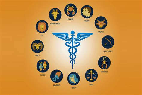 Astrology Health Problems