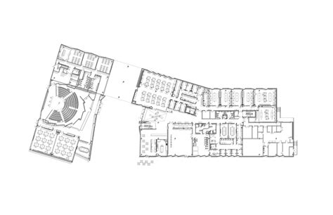 Asu Health Futures Center Map