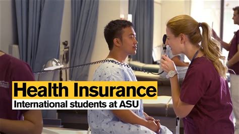 Asu Student Health Insurance