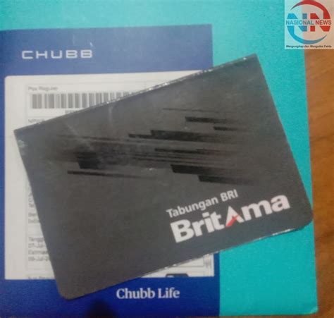 Asuransi Chubb Life Bri