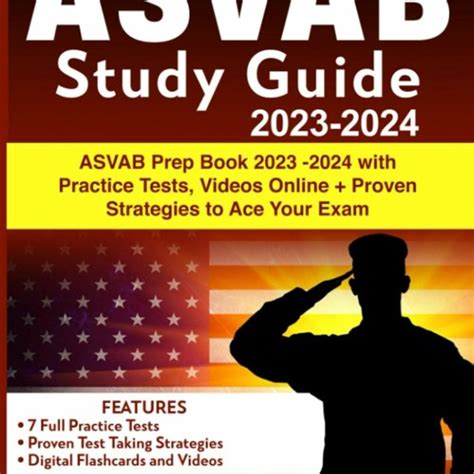 Asvab 2023 Study Guide Free