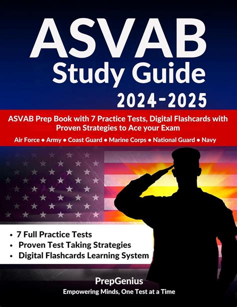 Asvab 2024 2025 Practice Tests