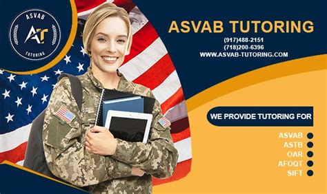 5 ASVAB Classes Near Me